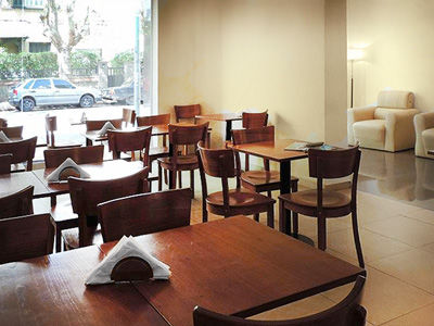 Hotel Playa Del Carmen มาร์เดลปลาตา ภายนอก รูปภาพ