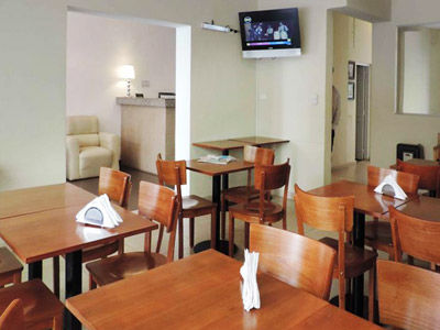 Hotel Playa Del Carmen มาร์เดลปลาตา ภายนอก รูปภาพ
