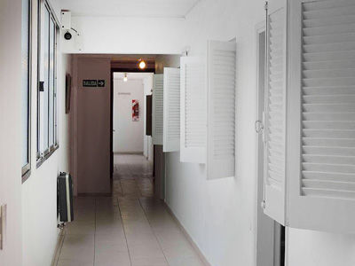 Hotel Playa Del Carmen มาร์เดลปลาตา ภายนอก รูปภาพ