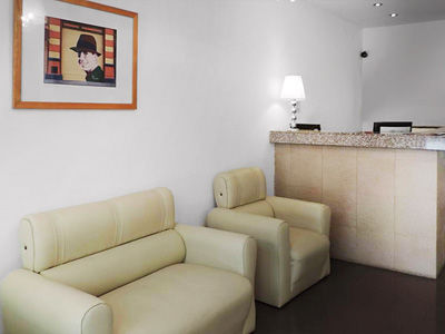 Hotel Playa Del Carmen มาร์เดลปลาตา ภายนอก รูปภาพ