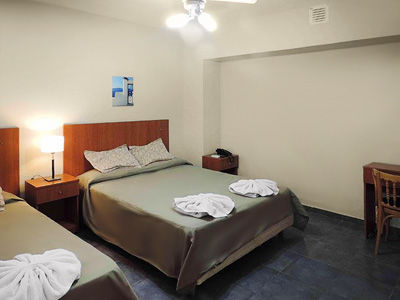 Hotel Playa Del Carmen มาร์เดลปลาตา ภายนอก รูปภาพ