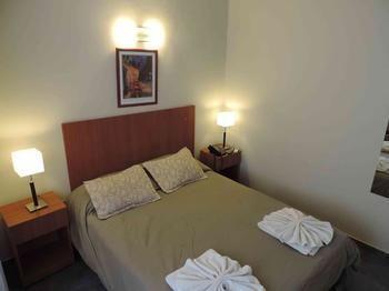 Hotel Playa Del Carmen มาร์เดลปลาตา ภายนอก รูปภาพ