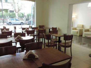 Hotel Playa Del Carmen มาร์เดลปลาตา ภายนอก รูปภาพ