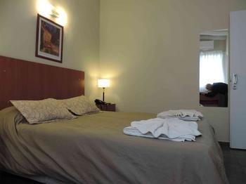 Hotel Playa Del Carmen มาร์เดลปลาตา ภายนอก รูปภาพ