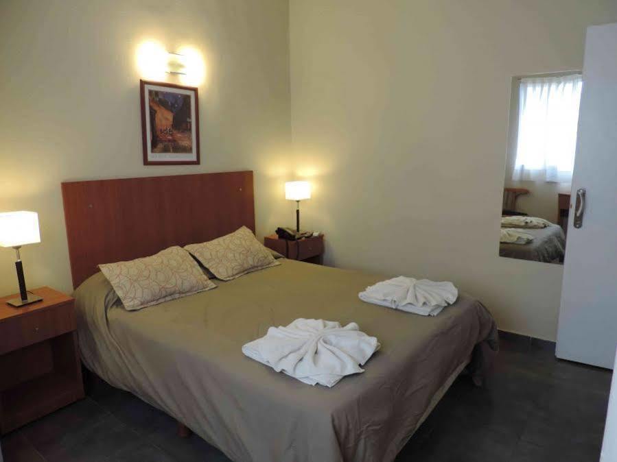 Hotel Playa Del Carmen มาร์เดลปลาตา ภายนอก รูปภาพ