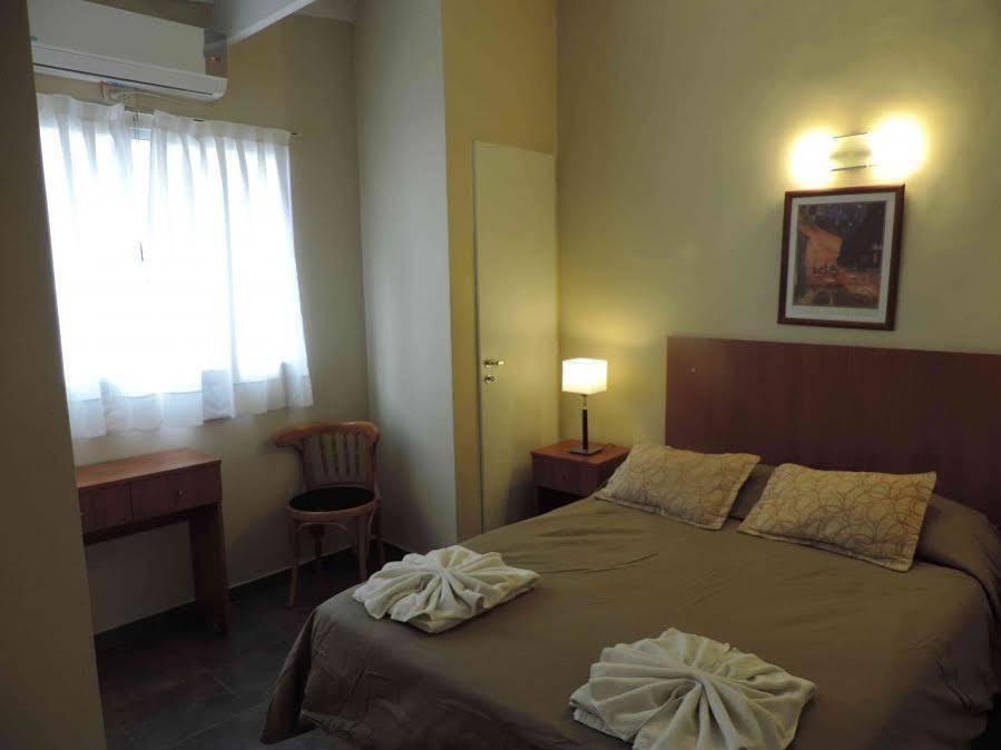 Hotel Playa Del Carmen มาร์เดลปลาตา ภายนอก รูปภาพ