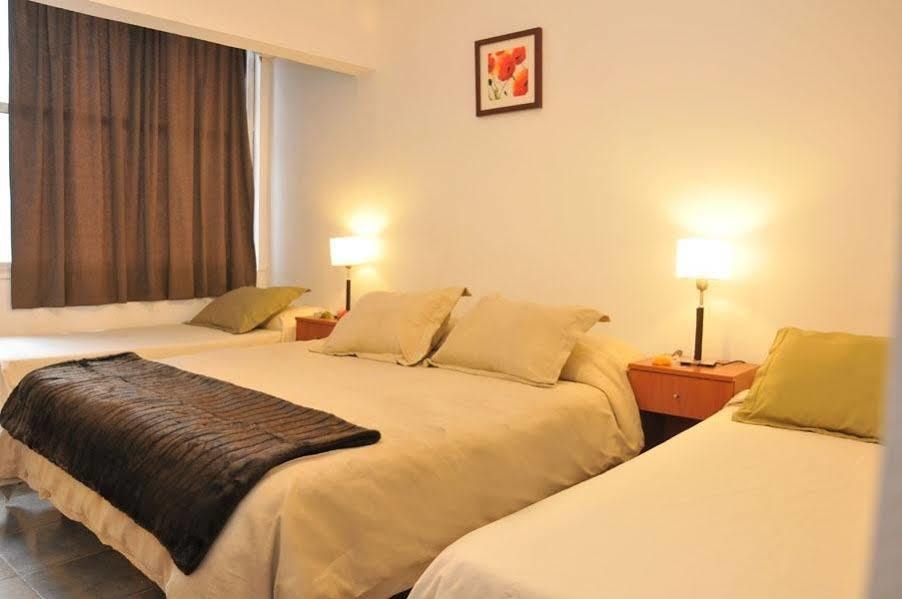 Hotel Playa Del Carmen มาร์เดลปลาตา ภายนอก รูปภาพ