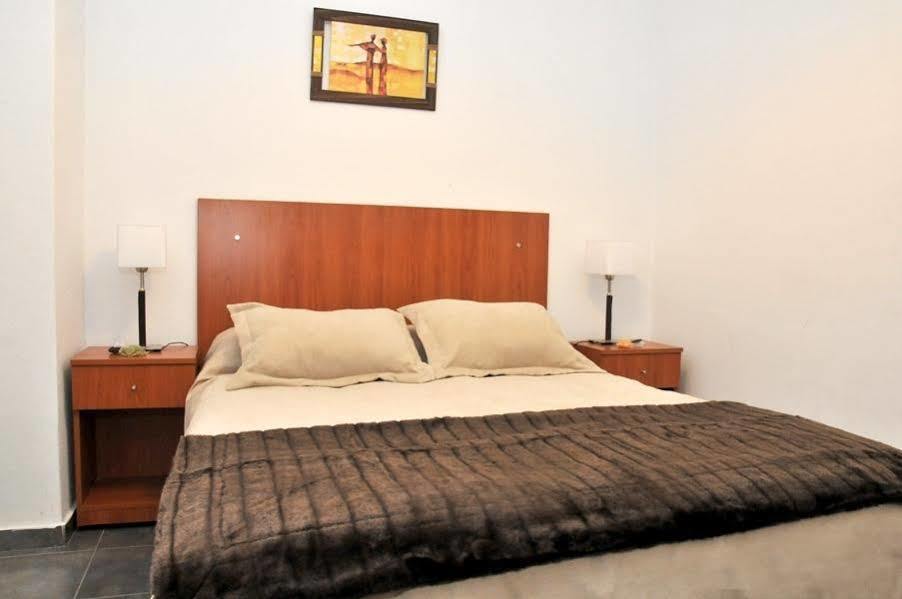 Hotel Playa Del Carmen มาร์เดลปลาตา ภายนอก รูปภาพ