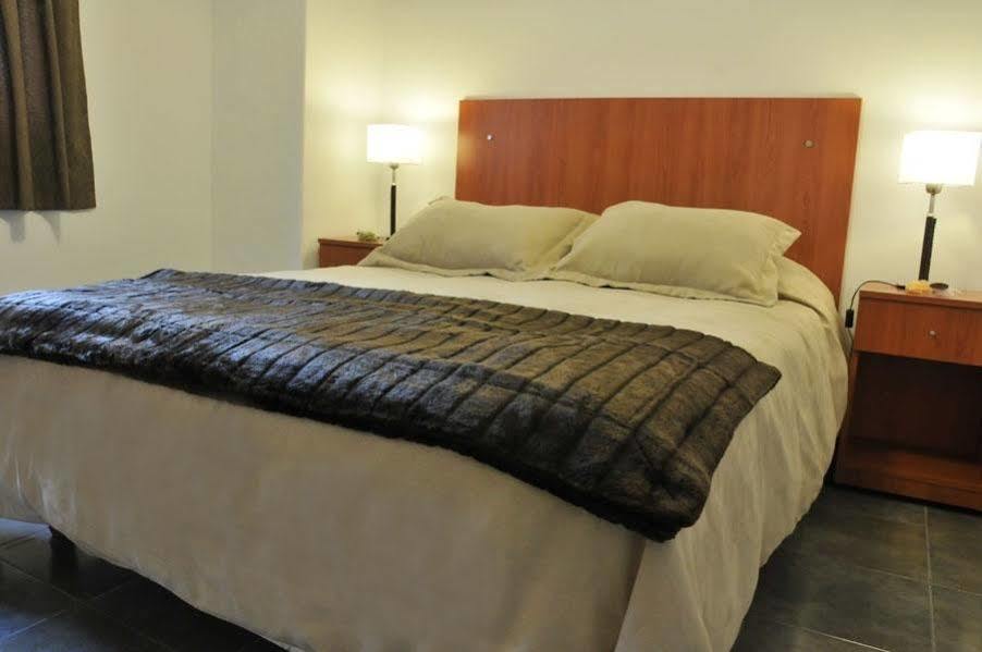 Hotel Playa Del Carmen มาร์เดลปลาตา ภายนอก รูปภาพ