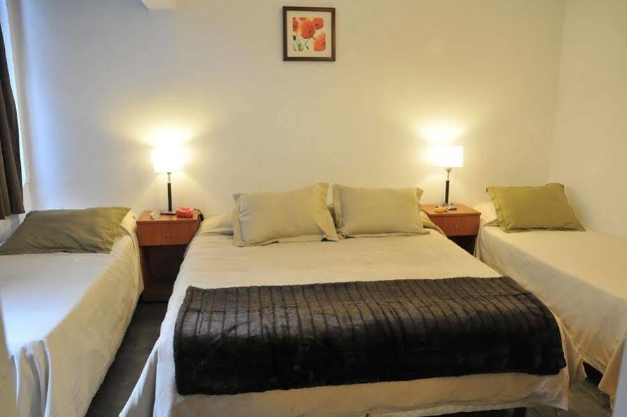 Hotel Playa Del Carmen มาร์เดลปลาตา ภายนอก รูปภาพ