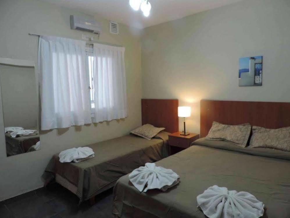 Hotel Playa Del Carmen มาร์เดลปลาตา ภายนอก รูปภาพ